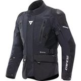 Dainese Carve Master 4 Black Gore-Tex Mont - 50 - Renkli