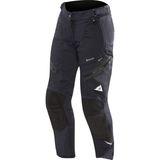 Dainese Carve Master 4 Black Gore-Tex Pantolon - 52 - Renkli