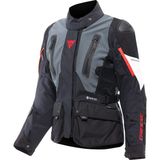 Dainese Carve Master 4 Ebony Black Gore-Tex Kadın Mont - 46 - Renkli