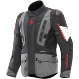 Dainese Carve Master 4 Ebony Black Gore-Tex Mont - 58