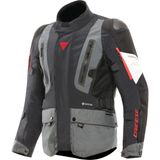 Dainese Carve Master 4 Ebony Black Gore-Tex Mont - 64 - Renkli