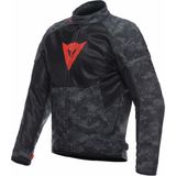 Daınese Ceket/ıgnıte Aır Tex Camo Gray Black Fluo Red - 56
