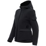 Dainese Centrale Absoluteshell Pro Kadın Motosiklet Montu Black - 40