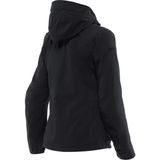 Dainese Centrale Black Absoluteshell Pro Kadın Mont - 40