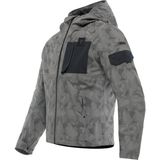 Dainese Corso Pro Griffin Camo Lines Absoluteshell Erkek Mont - 58