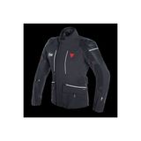 Dainese Cyclone D-Air Gore-Tex Mont Black White - 48