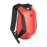 Dainese D-Mach Compact Backpack Sırt Çantası (22 Lt.) - Standart - Tek Renk