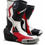 Dainese Dab 0121 Deri Motosiklet Botu