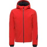 Dainese Daınese Avera Dermızax Ev™core Ready Jacket Erkek Mont - XL - Kırmızı