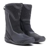 Dainese Daınese Freeland 2 Gore-tex Siyah Bot Su Geçirmezlik ve Koruma ile Motosiklet Kullanımı İçin İdeal - 42