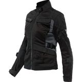 Dainese Desert Black Ebony Kadın Tekstil Mont - Renkli - 38