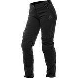 Dainese Drake 2 Super Air Black Kadın Tekstil Pantolon - Renkli - 46