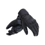 Daınese Eld - Lıvıgno Gore - Tex Gloves Motosiklet Eldiveni Siyah