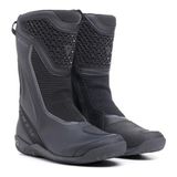Dainese Freeland 2 Gore-Tex Motosiklet Botu Black - 41