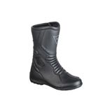 Dainese Freeland Lady Gore-Tex Motosiklet Botu Su Geçirmez Siyah Yüksek Performanslı Koruma