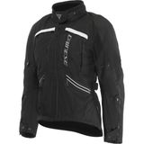 Dainese Gullfoos Black D-Dry Kadın Mont - 38 - Renkli