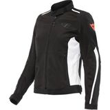 Dainese Hydraflux 2 Air Black White Kadın Mont