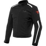 Dainese Hydraflux 2 Air D-Dry Korumalı Yazlık Motosiklet Montu Blk Wht - 64