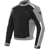 Dainese Hydraflux 2 Air D-Dry Korumalı Yazlık Motosiklet Montu Chrc Grey - 56