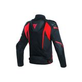 Dainese Hydraflux 2 Air D-dry Korumalı Yazlık Motosiklet Montu Chrc Grey