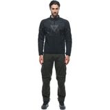 Dainese Ignite Tekstil Mont Yansıtıcı Özellikli Polyester Malzeme ile 52 Beden Motosiklet Aksesuarı