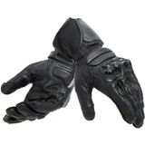 Dainese İmpeto D-dry Siyah Motorsiklet Eldiven