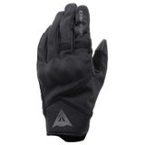 Dainese Intrepyd motosiklet eldiveni, siyah, L