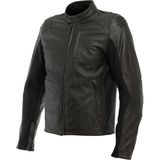 Dainese Istrıce Qdf Dark Brown Deri Mont - Renkli - 56