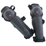 Dainese Knee V E1 Motosiklet Dizliği - Standart - Tek Renk