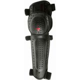 Dainese Knee V E1 Motosiklet Dizlik - Siyah
