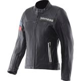 Dainese Leggenda Kadın Deri Mont - 48 - Renkli