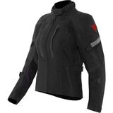 Dainese Mangen Black Absøluteshell Pro Kadın Mont - 40 - Renkli