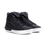 Dainese Metractive D-Wp Motosiklet Botu Blk Wht - 41