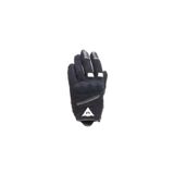 Dainese Metrax Black White Air Kadın Tekstil Eldiven