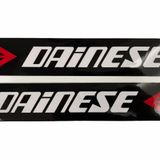 Dainese Ön Amortisör Sticker Seti