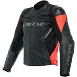 Dainese Racing 4 Deri Motosiklet Mont