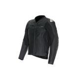 Dainese Racing 5 Black Black Deri Mont