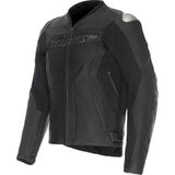 Dainese Racing 5 Deri Motosiklet Mont