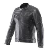Dainese Radicale Black Deri Mont