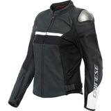 Dainese Rapida Lady Kadın Deri Motosiklet Mont - 40