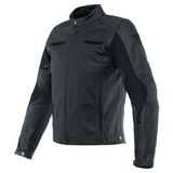 Dainese Razon 2 Black Deri Mont - 48 - Renkli