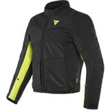 Dainese Sauris 2 D-Dry Yazlık Korumalı Motosiklet Mont Fluo Ylw - 58