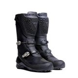 Dainese Seeker Black Gore-tex Ayakkabı