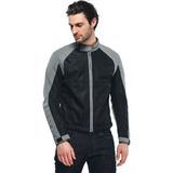 Dainese Sevilla Air Erkek Mont 50 Beden Siyah / Kömür / Gri Tekstil Malzeme ile Üretilmiştir