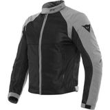 DAINESE SEVILLA AIR ERKEK MONT - BLACK / CHARCOAL / GRAY - 48