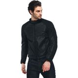 Dainese Sevilla Air Tex Korumalı Yazlık Motosiklet Montu Siyah - 56