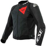 Dainese Sportiva Deri Motosiklet Mont