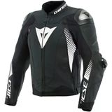 Dainese Super Speed 4 Deri Motosiklet Mont