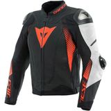 Dainese Super Speed 4 (Perforated) Deri Motosiklet Mont
