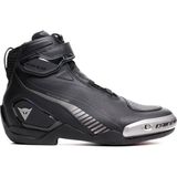 Dainese Superya Black Anthracite Deri Ayakkabı - 42